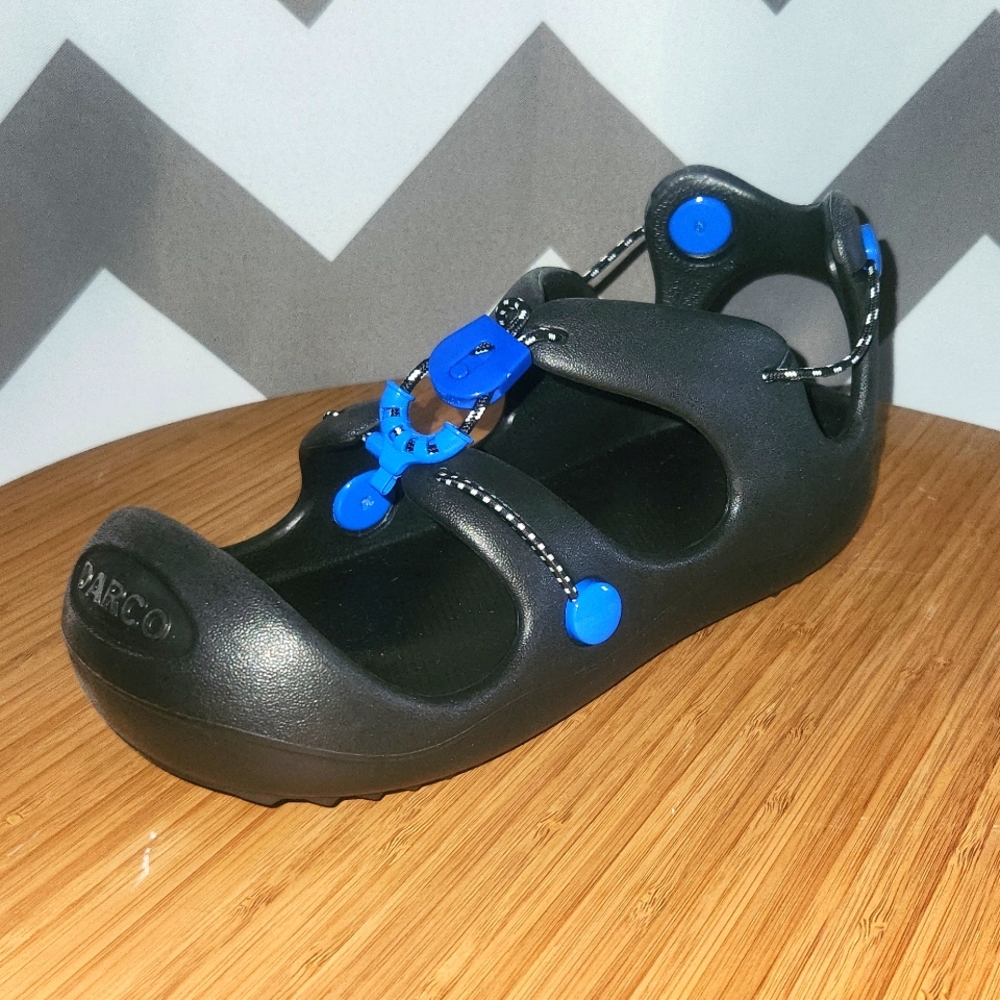 Cast Shoe